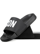 Ciabatte ICON IC03919TD nero