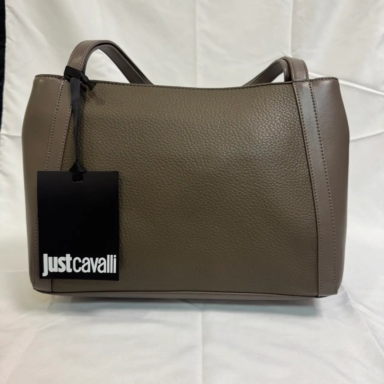 Borsa Just Cavalli 79RA4BL2 Taupe