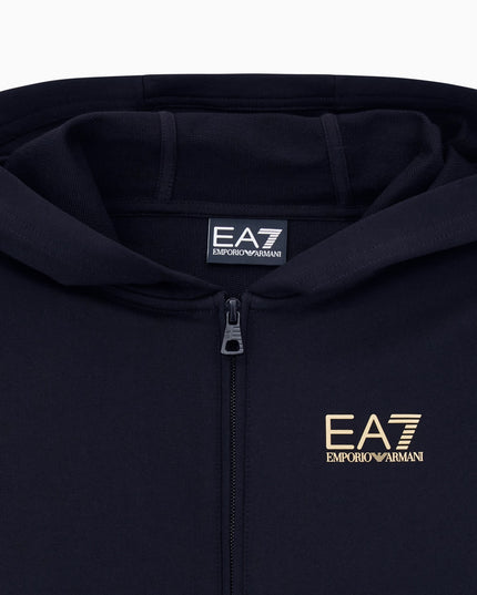 Tuta Ea7 7B000031 Black