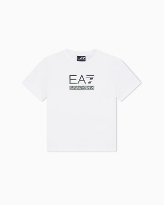 Tshirt EA7 7B000168 U0002 white