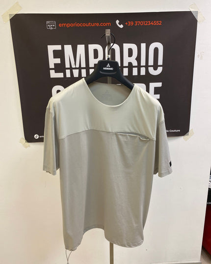T-shirt Heskimo HE1410009 Bianco