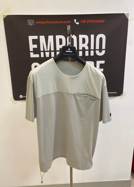 T-shirt Heskimo HE1410009 Bianco