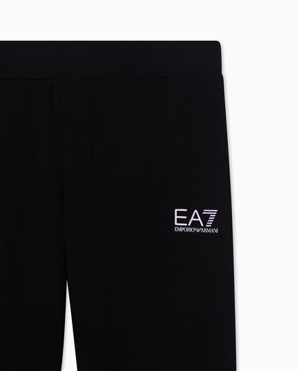 Set Ea7 7G000071 Lavender/Black