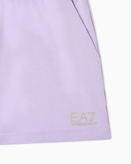 Bermuda Ea7 7G000173 Lavender