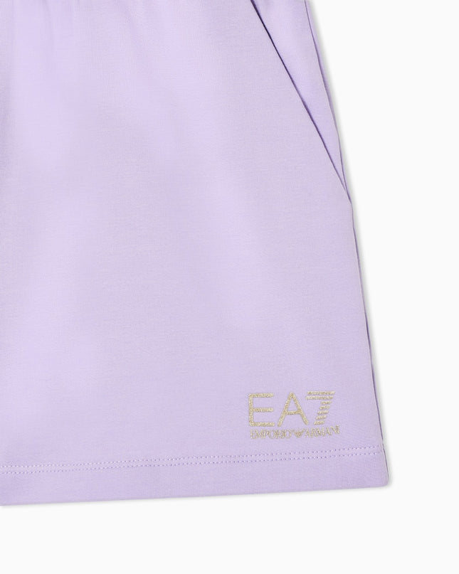 Bermuda Ea7 7G000173 Lavender