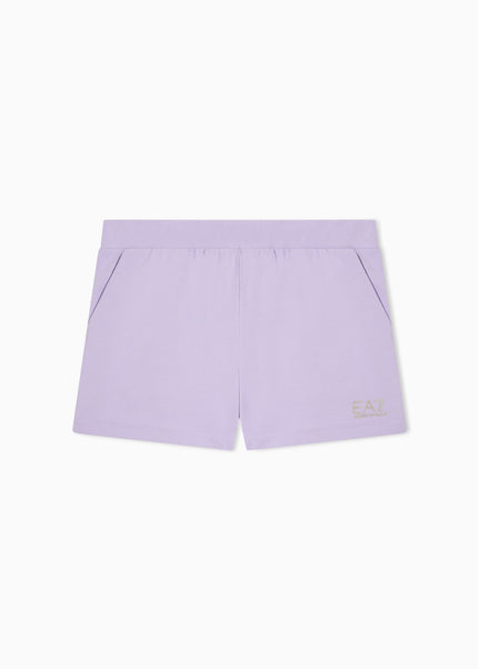 Bermuda Ea7 7G000173 Lavender
