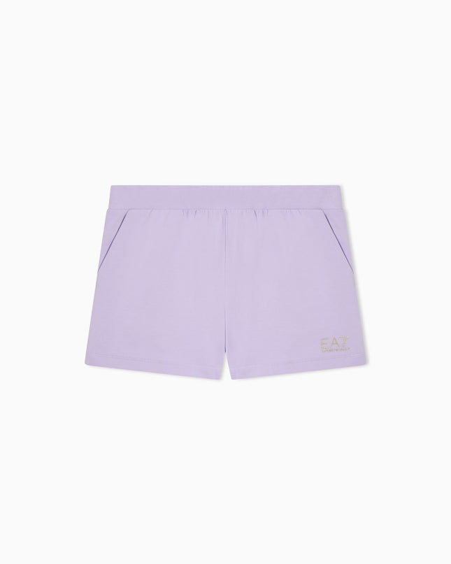 Bermuda Ea7 7G000173 Lavender