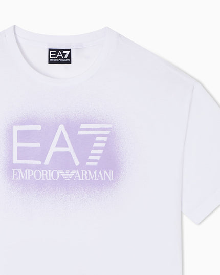 T-Shirt Ea7 7G000178 White