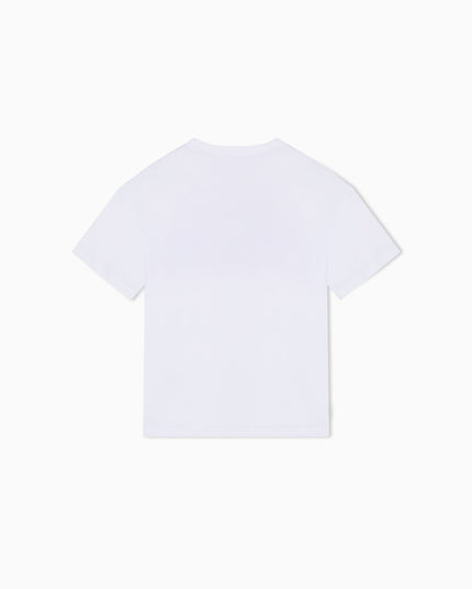 T-Shirt Ea7 7G000178 White