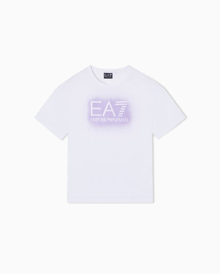 T-Shirt Ea7 7G000178 White