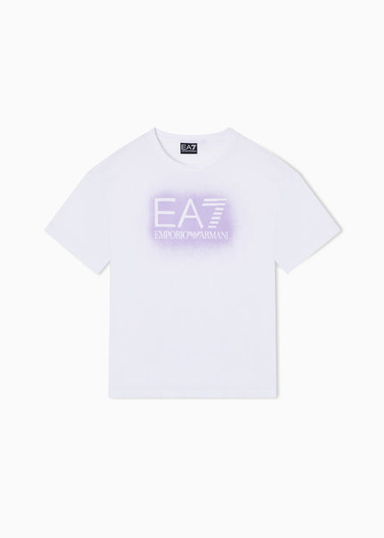 T-Shirt Ea7 7G000178 White