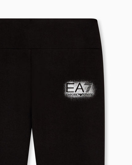 Leggings Ea7 7G000181 Black