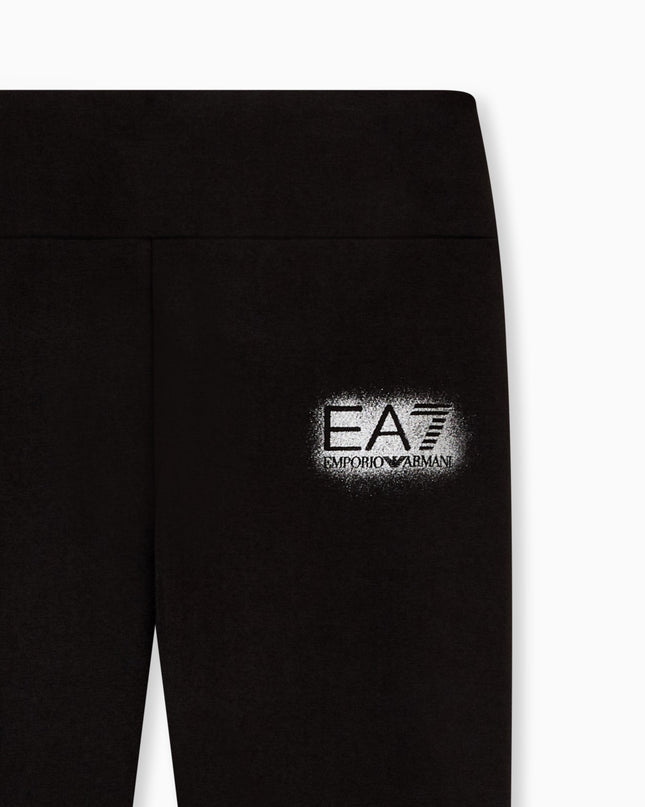 Leggings Ea7 7G000181 Black