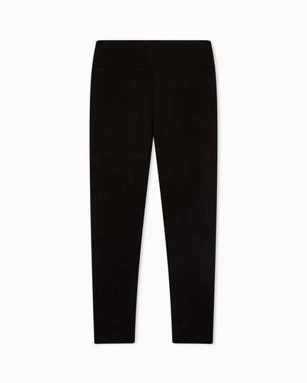 Leggings Ea7 7G000181 Black