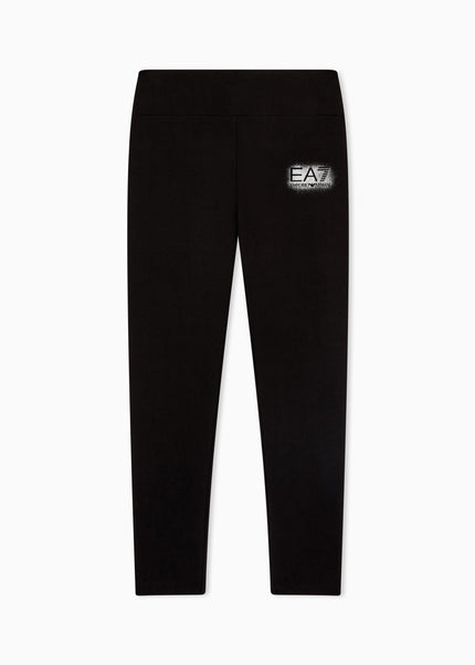 Leggings Ea7 7G000181 Black