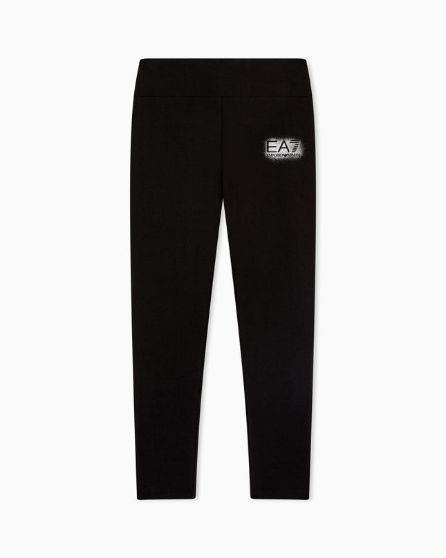 Leggings Ea7 7G000181 Black