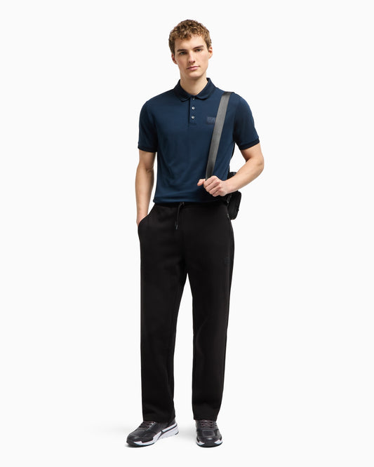 Polo EA7 7M000090 UB102 armaniblue