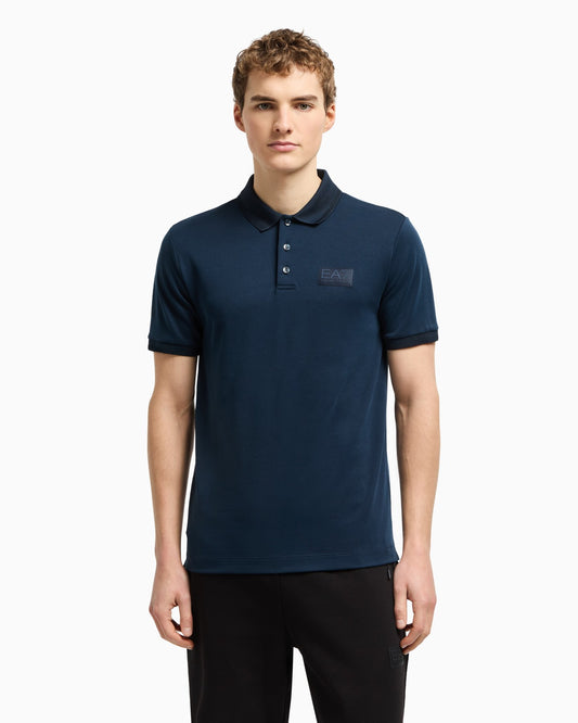 Polo EA7 7M000090 UB102 armaniblue