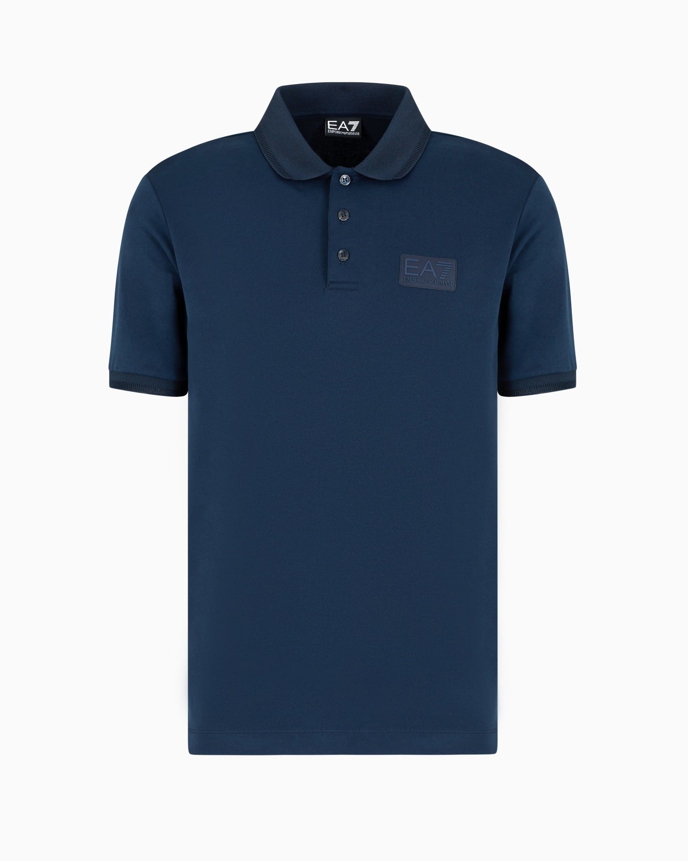 Polo EA7 7M000090 UB102 armaniblue