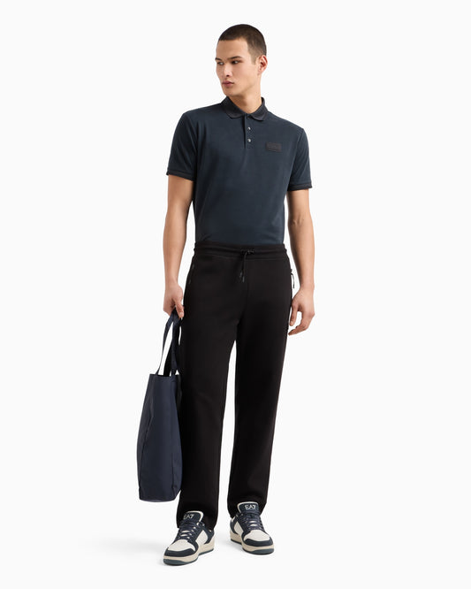 Polo EA7 7M000090 UC001 black