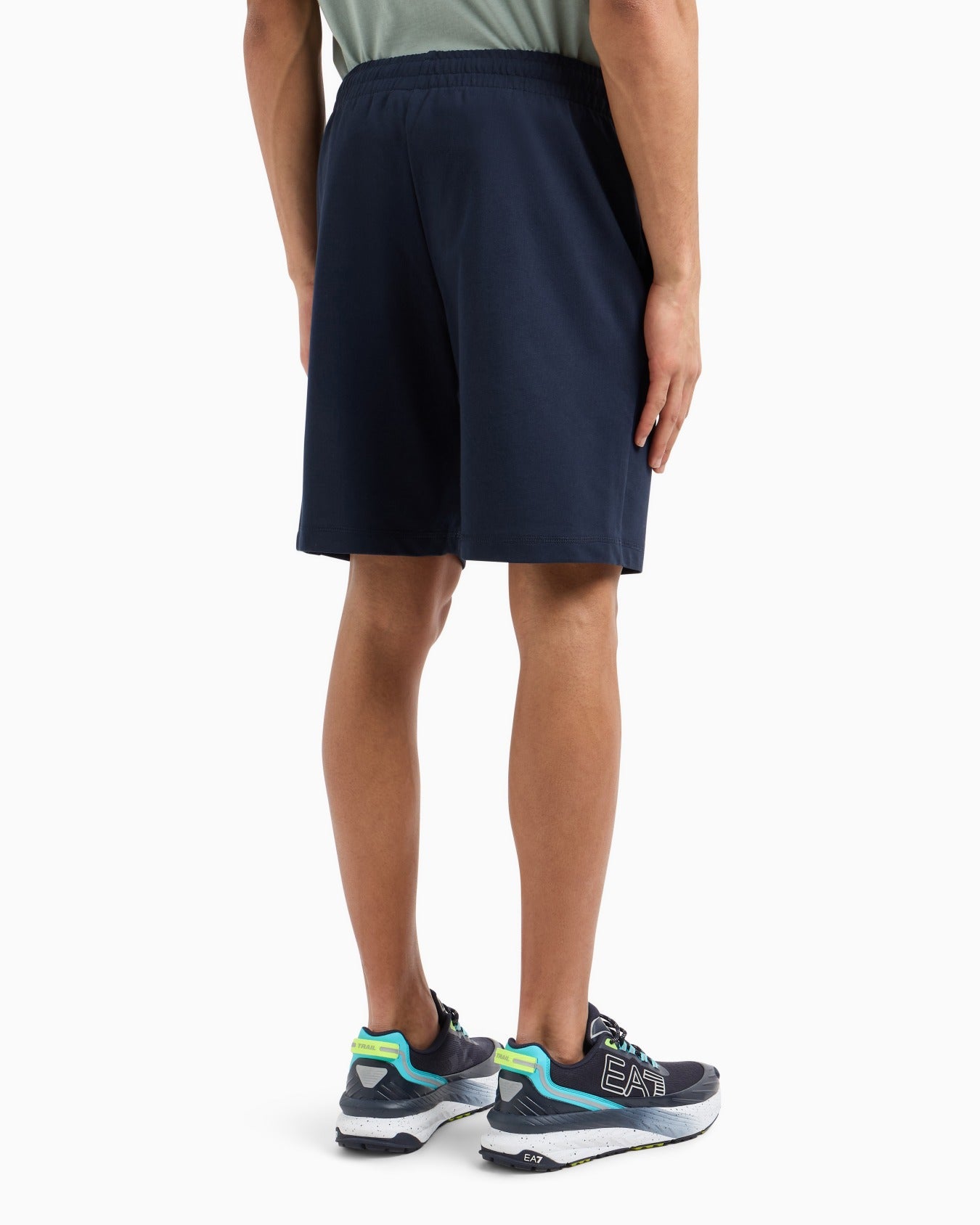 Bermuda EA7 7M000232 UB102 armaniblue