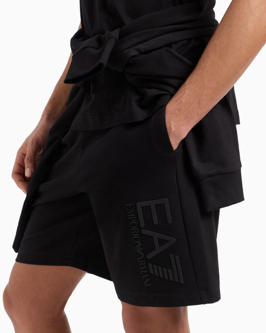 Bermuda EA7 7M000232 UC001 black