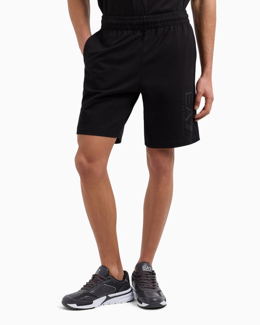 Bermuda EA7 7M000232 UC001 black