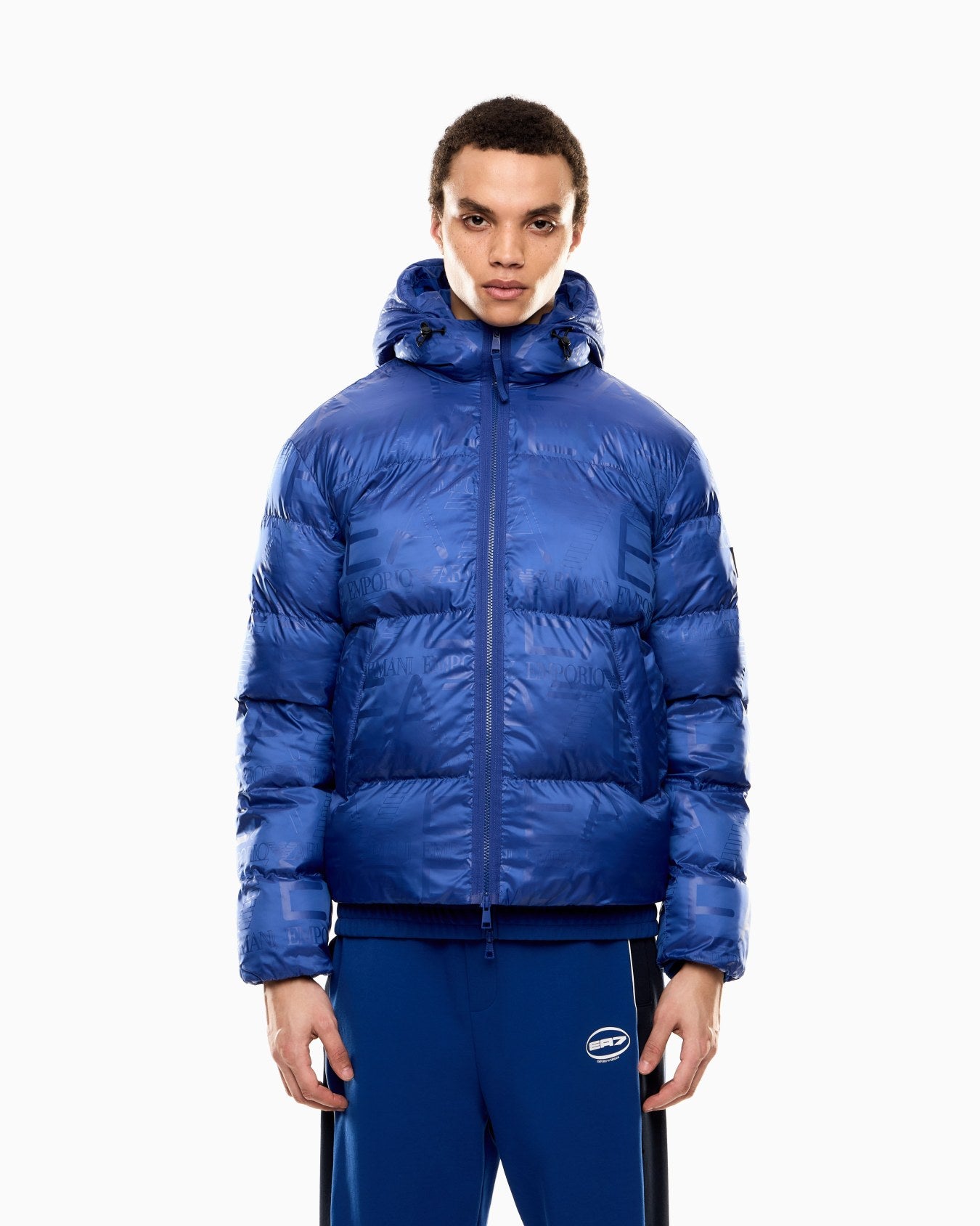 Bomberjacket EA7 7M000697 UB087 surftheweb