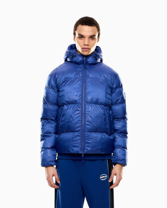 Bomberjacket EA7 7M000697 UB087 surftheweb