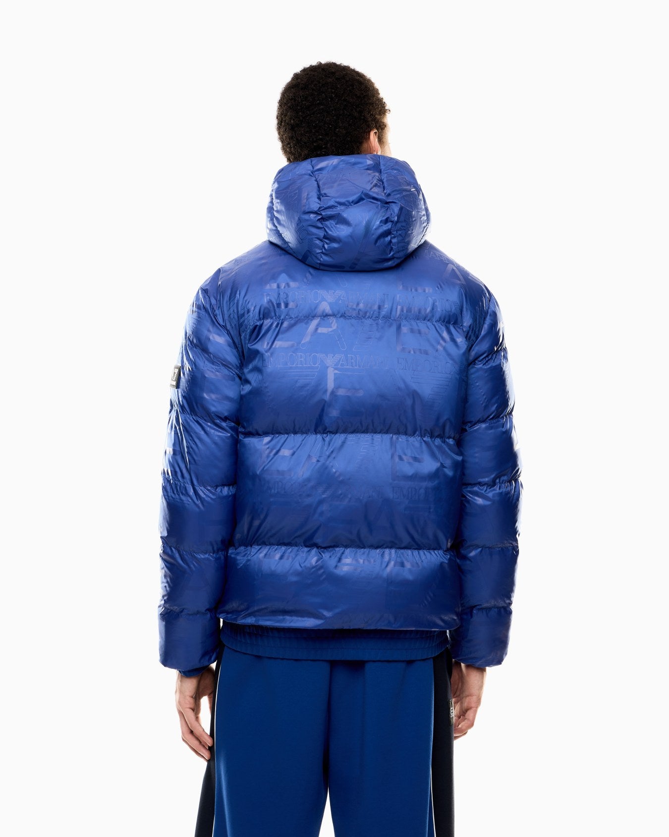 Bomberjacket EA7 7M000697 UB087 surftheweb