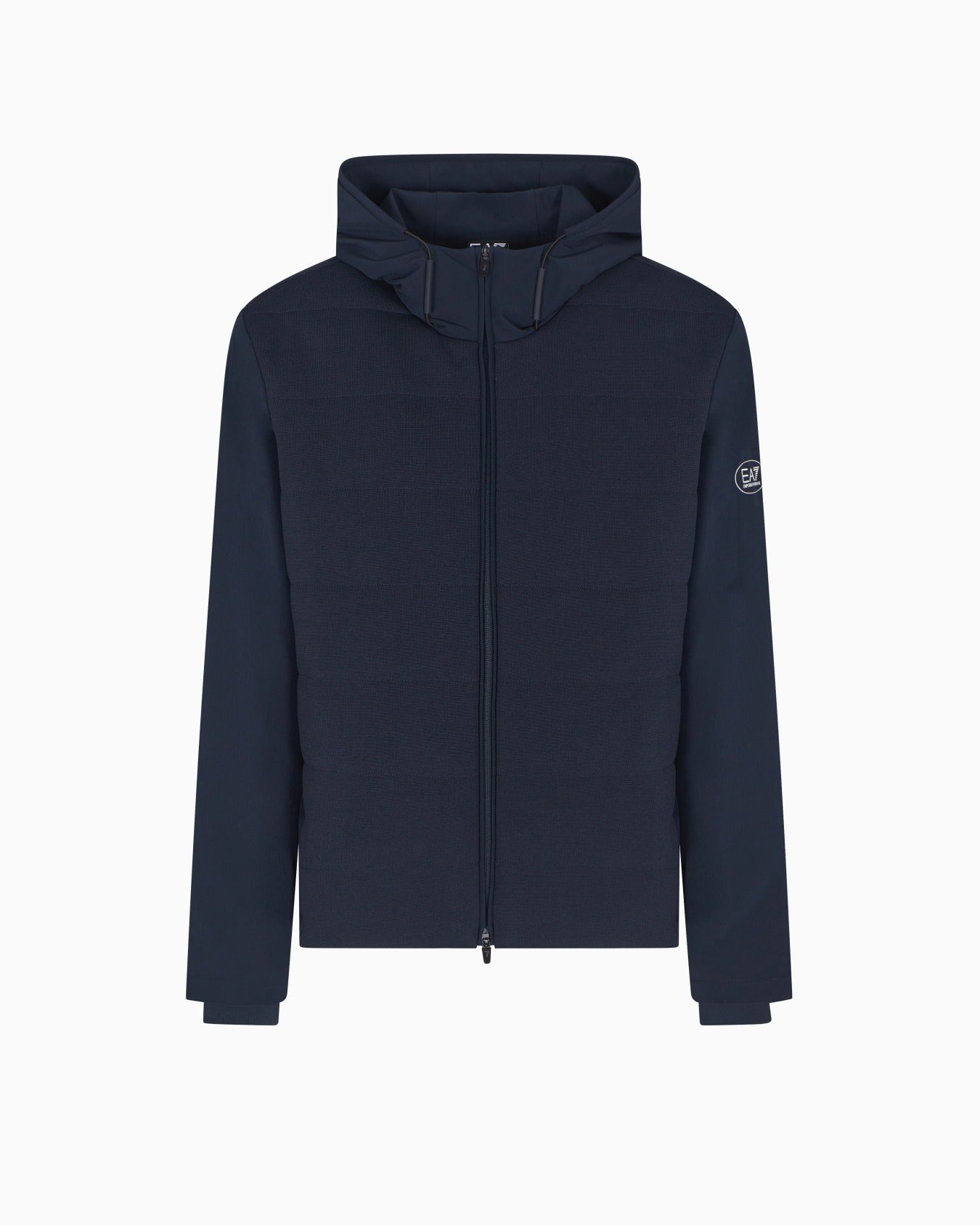 Giacchetto EA7 7M000837 UC001 black