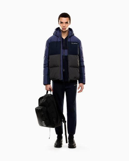 Bomberjacket EA7 7M000946 UB102 armaniblue