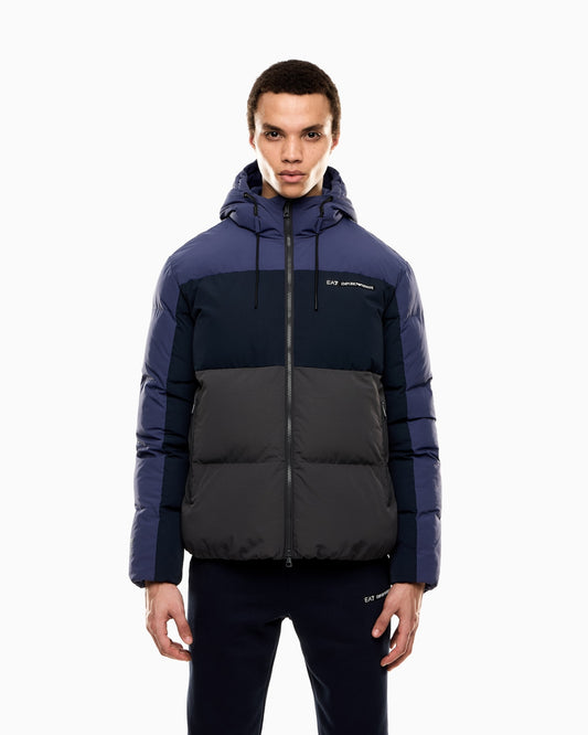 Bomberjacket EA7 7M000946 UB102 armaniblue