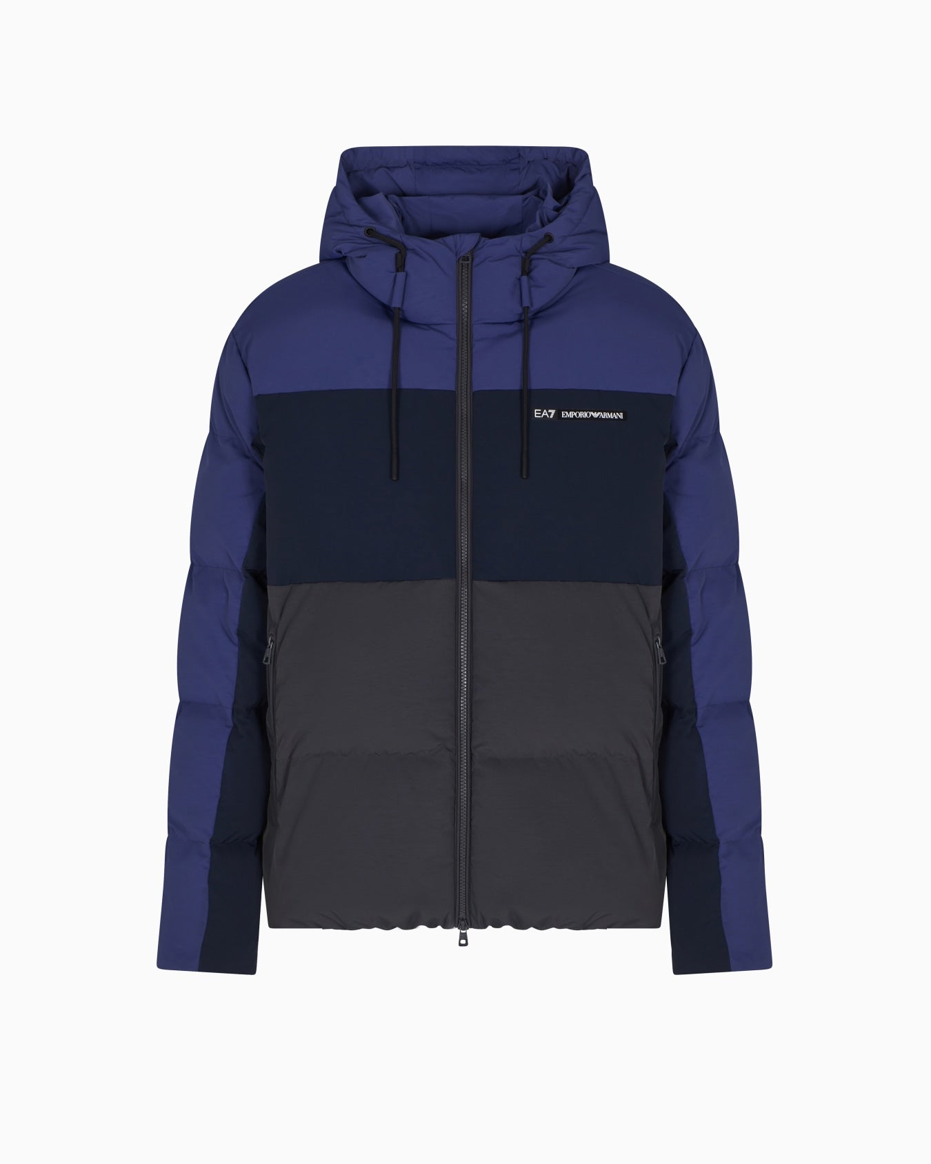 Bomberjacket EA7 7M000946 UB102 armaniblue