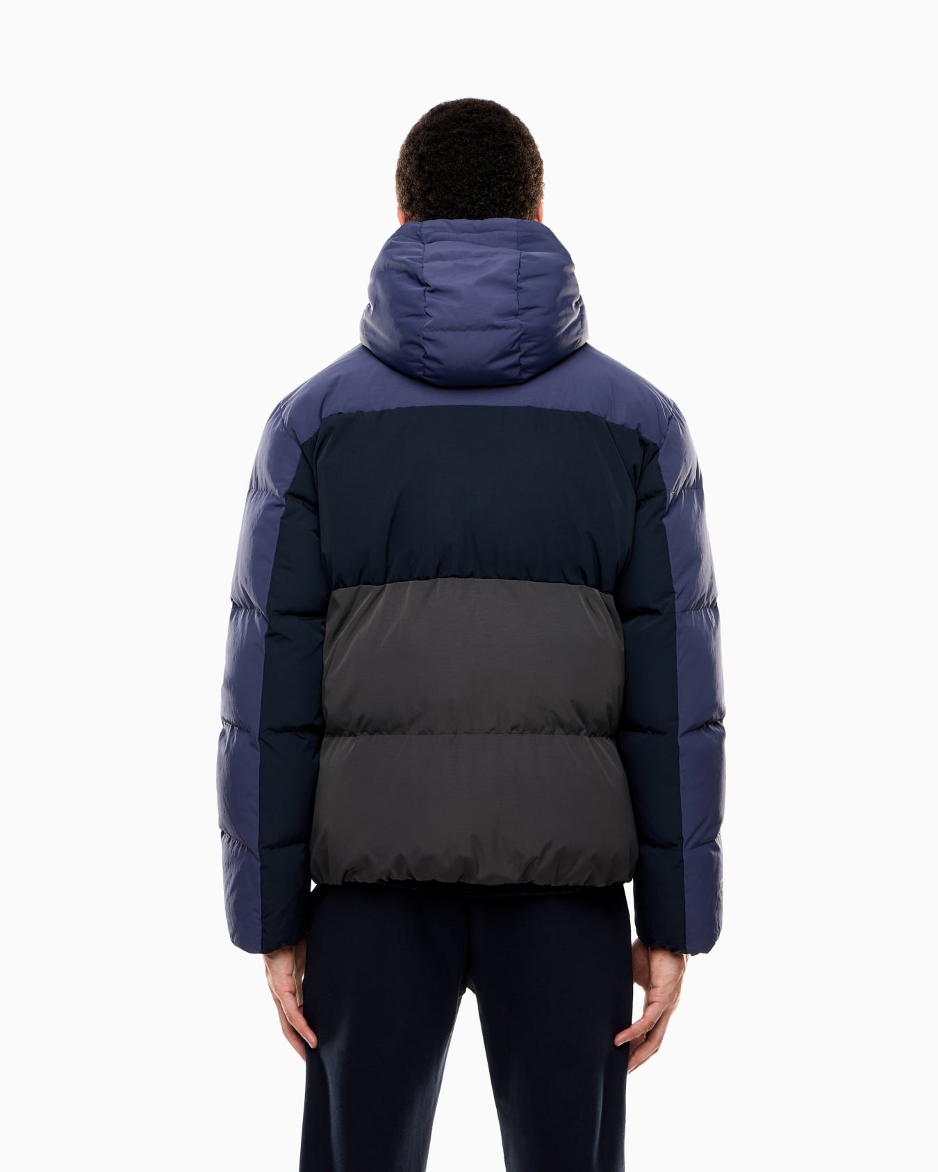 Bomberjacket EA7 7M000946 UB102 armaniblue