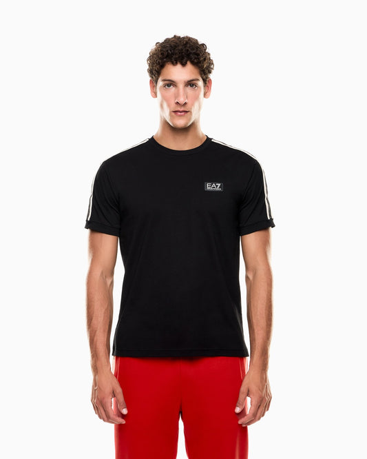 Tshirt EA7 7M000956 UC001 black
