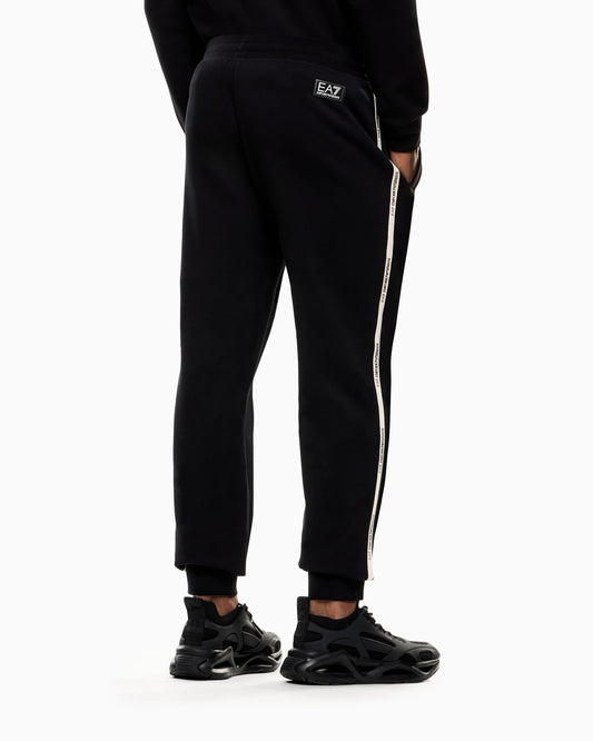 Pantaloni EA7 7M000974 UC001 black