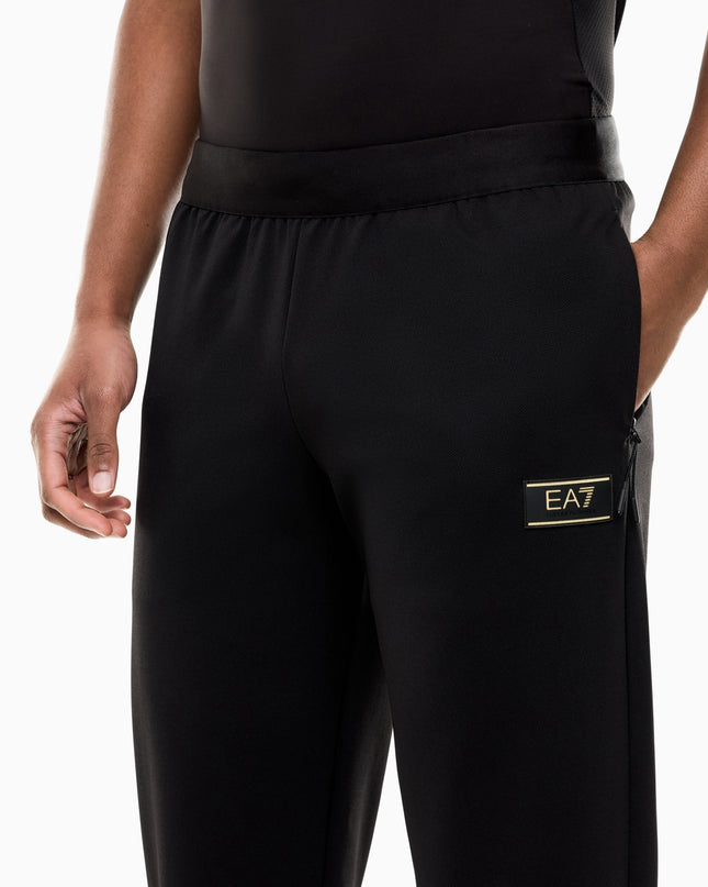 Pantalone Ea7 7M001337 Black