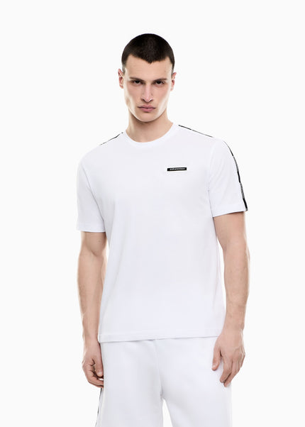 T-Shirt Ea7 7M001476 White