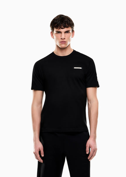 T-Shirt Ea7 7M001476 Black