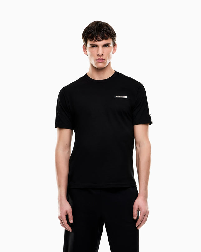 T-Shirt Ea7 7M001476 Black