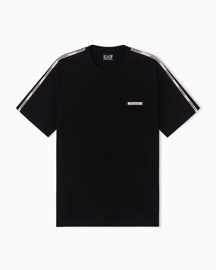 T-Shirt Ea7 7M001476 Black