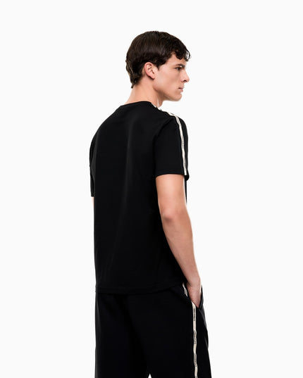 T-Shirt Ea7 7M001476 Black