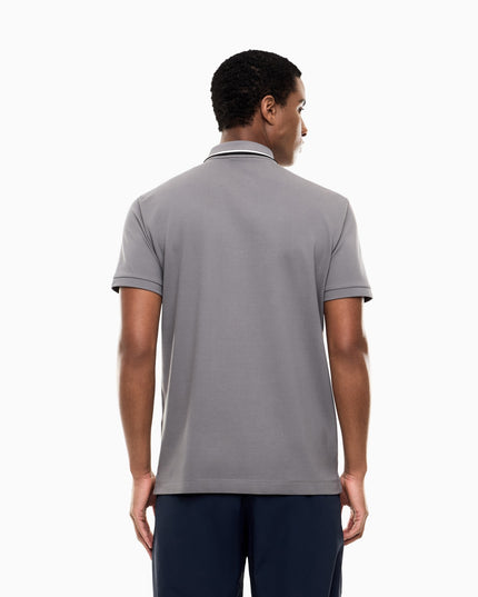 Polo Ea7 7M001604 Smoked Pearl