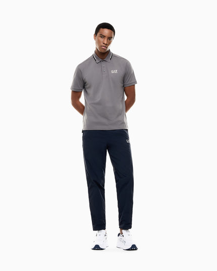Polo Ea7 7M001604 Smoked Pearl