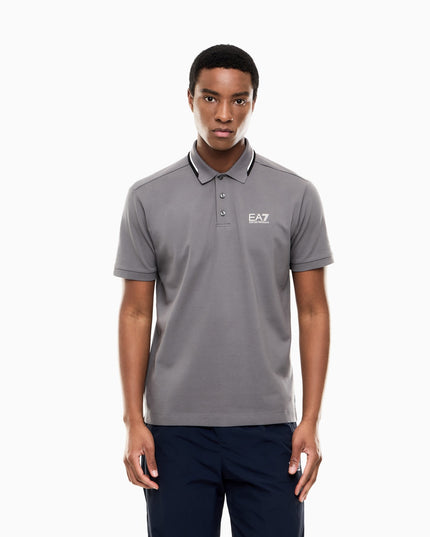 Polo Ea7 7M001604 Smoked Pearl