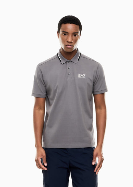 Polo Ea7 7M001604 Smoked Pearl