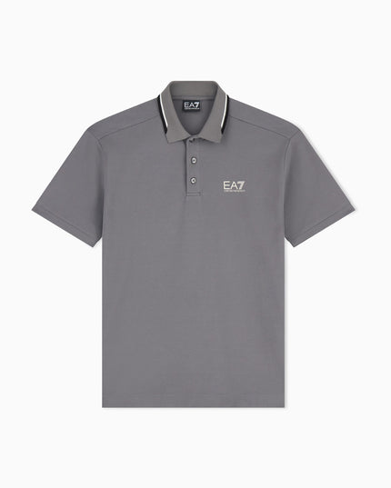 Polo Ea7 7M001604 Smoked Pearl