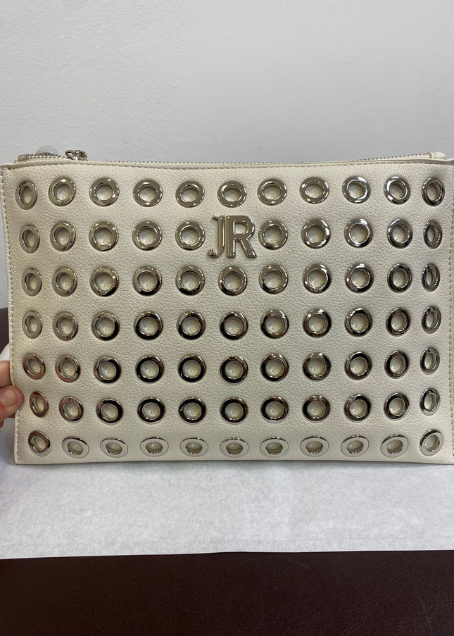 Pochette Richmond RWP26171BO latte