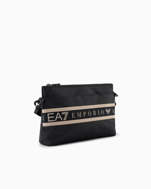 Borsello EA7 7W000357 UC001 black